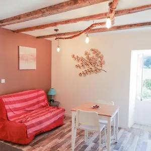 Appartement Les éléments La Terre, Prades (Ardeche)